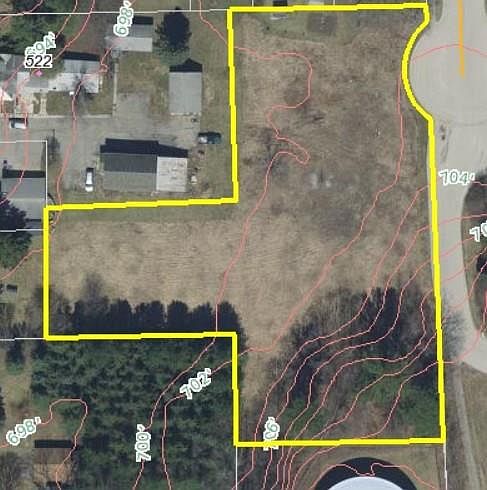 1st image of LOT 1&2 N 9th Ct