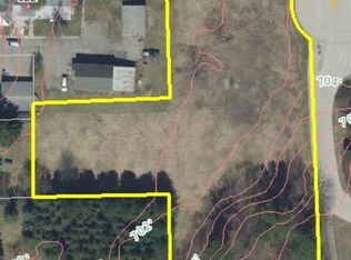 LOT 1&2 N 9th Ct, Sturgeon Bay, WI 54235