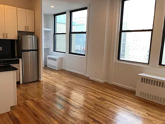 Rented by City Connections Realty