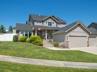 17610 N Horseman Dr, Colbert, WA 99005