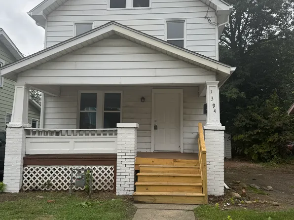 1394 Marcy St, Akron, OH 44301