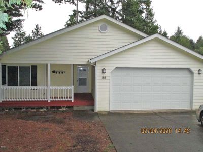 55 Beaver Ct, Lincoln City, OR, 97367