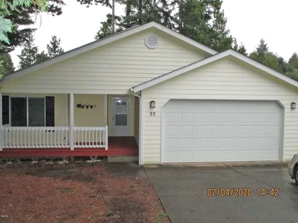 55 Beaver Ct, Lincoln City, OR 97367