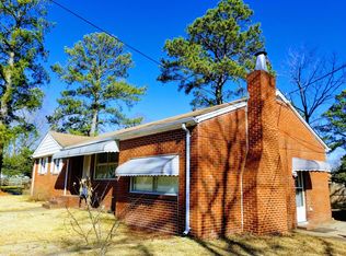 200 Yorkshire Rd, Portsmouth, VA 23701