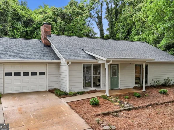 1550 Fincher Ct, Cumming, GA 30040