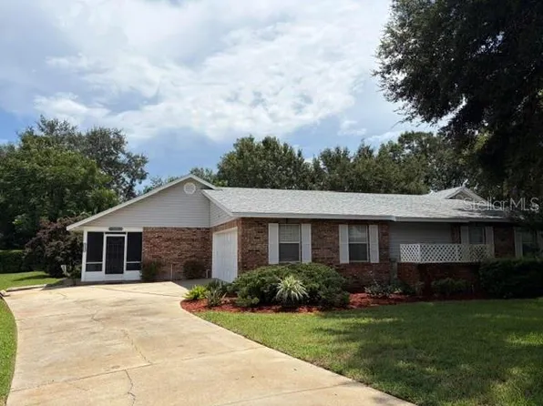 2525 S GLEN EAGLES DRIVE, DELAND, FL 32724