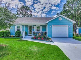 9605 Drayton Ct, Murrells Inlet, SC 29576