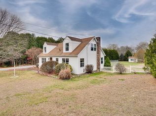 85 Bailey Woods Road, Brooklyn, CT 06234