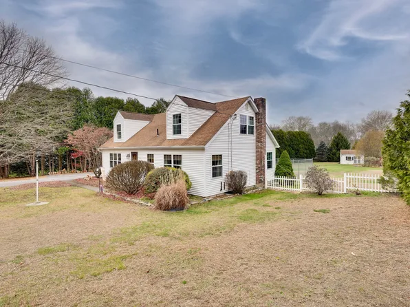 85 Bailey Woods Road, Brooklyn, CT 06234