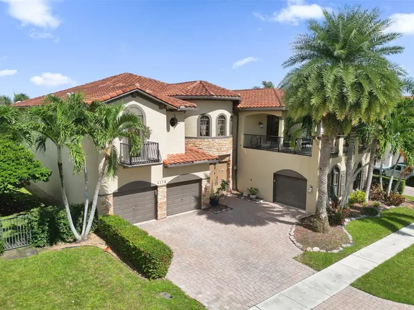 4115 Artesa Drive, Boynton Beach, FL 33436