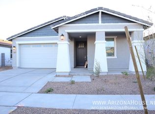 1227 E Glass Ln, Phoenix, AZ 85042