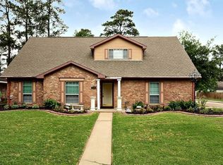 9602 Rannock Way, Spring, TX 77379