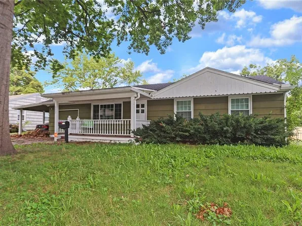 8807 Kentucky Ave, Kansas City, MO 64138
