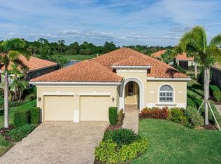 130 Cipriani Way, North Venice, FL 34275