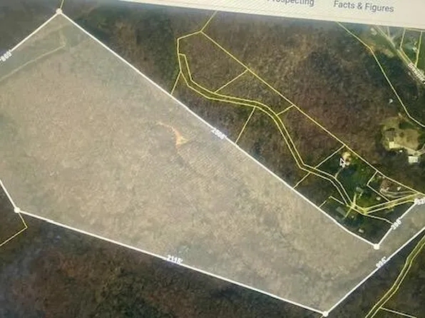0 Poland Hollow Rd, Harriman, TN 37748