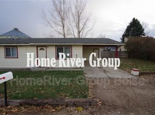 21341 Harmony Ln, Greenleaf, ID 83626