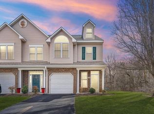 8716 Little Hoop Rd, Roanoke, VA 24019