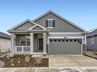 5125 N Quemoy St, Aurora, CO 80019