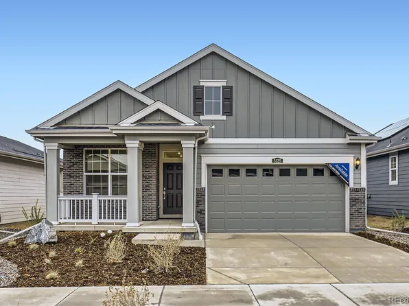 5125 N Quemoy Street, Aurora, CO 80019