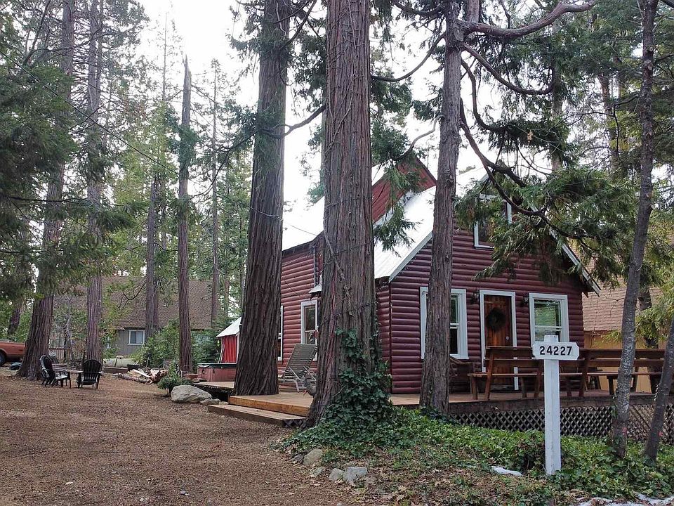 1st image of 24227 White Fir Dr