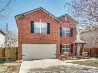 8214 Moody Cavern, San Antonio, TX 78254