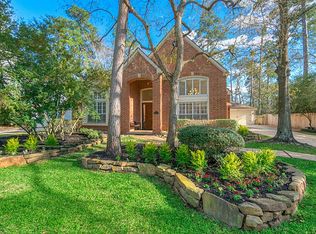 27 Spotted Fawn Ct, Spring, TX 77381