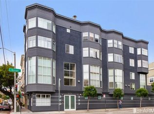 301 Gough St #A, San Francisco, CA 94102