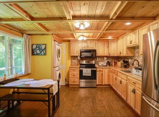 604 Gregory Hollow Rd, Hamden, NY 13782