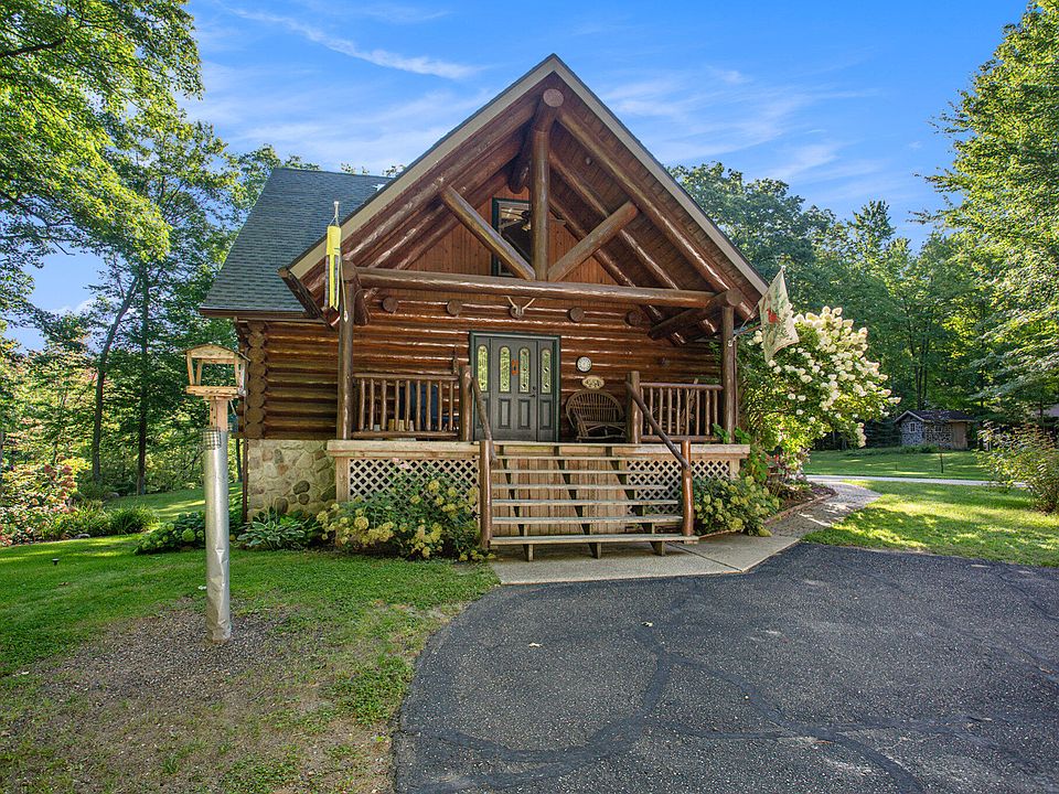 14249 Seventeen Mile Rd NE, Gowen, MI 49326 | Zillow