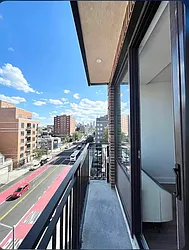 Rented by Keller Williams NYC