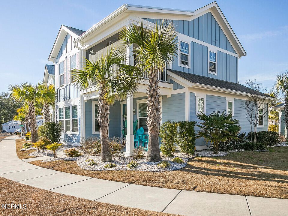 2075 Manor Parc Drive, Calabash, NC 28467 Zillow