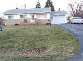 1250 Westwood Dr, Flint, MI 48532