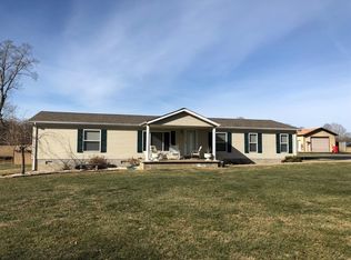 549 Horse Creek Rd, Corbin, KY 40701