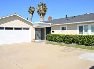 3525 Sandrock Rd, San Diego, CA 92123