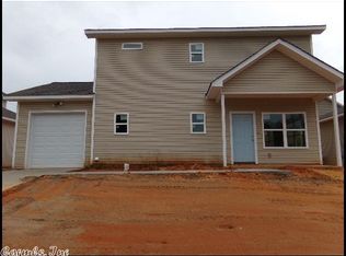 3506 Terrace Hill Ct, Benton, AR 72019