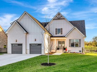 309 Chimney Rdg, Nolensville, TN 37135