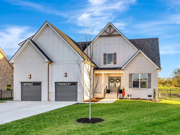 309 Chimney Rdg, Nolensville, TN 37135