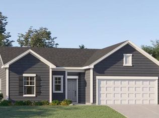 230 Soy Bean Ln, Four Oaks, NC 27524