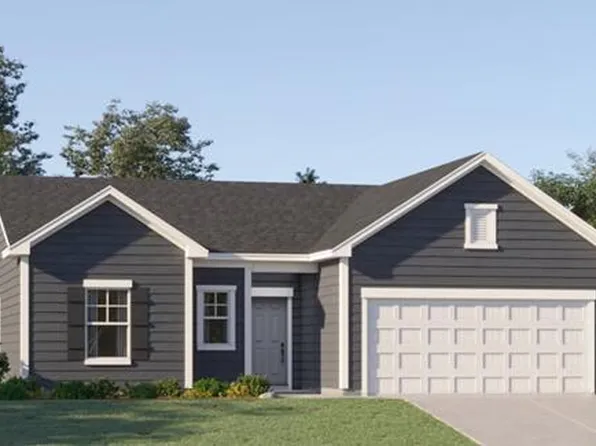 55 Soy Bean Ln Unit 28, Four Oaks, NC 27524