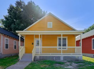 1941 Redell St, Jacksonville, FL 32206