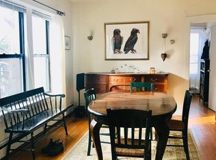 3605 N Claremont Ave #2, Chicago, IL 60618