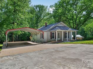 801 Woodlawn Ave SW, Valdese, NC 28690