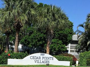 2929 SE Ocean Blvd APT G6, Stuart, FL 34996