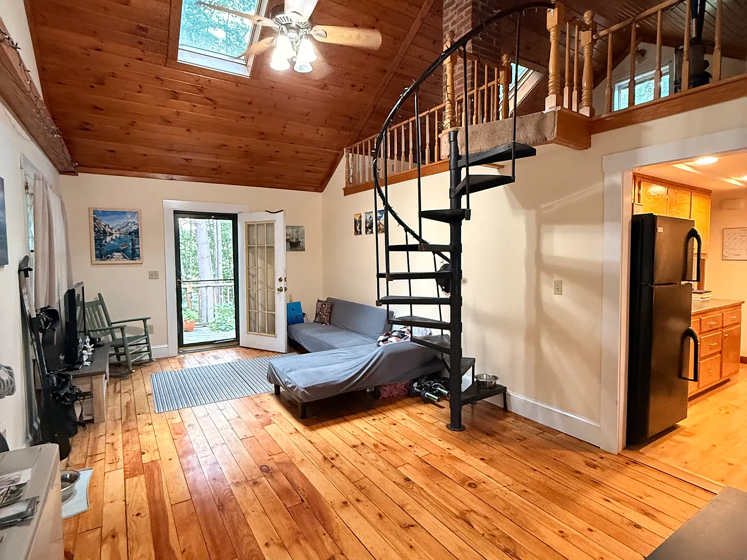 2 bed, 860 sqft, $2,500 — Photo 3