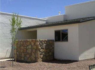 5360 Isaias Avalos Ln, El Paso, TX 79934