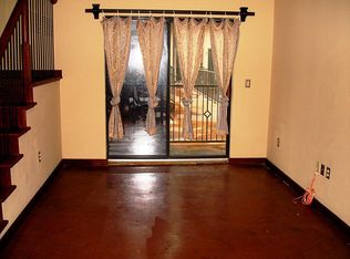 2205 McKinney St APT 316, Houston, TX 77003