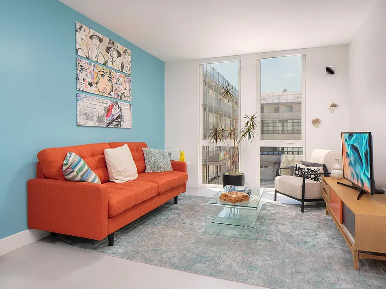 Idea1 Apartments — Photo 16