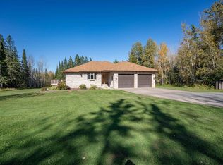 6645 E Webb Rd, South Range, WI 54874
