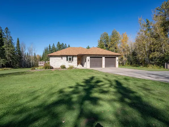 6645 E Webb Rd, South Range, WI 54874