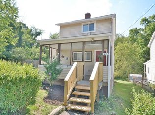 410 Anderson Ave, Oakdale, PA